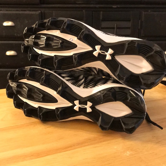 Adidas Highlight Cleats - Picture 4 of 5